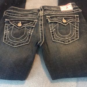 True Religion jeans